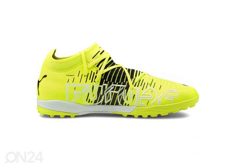 Мужские футбольные бутсы Puma Future Z 3.1 TT увеличить