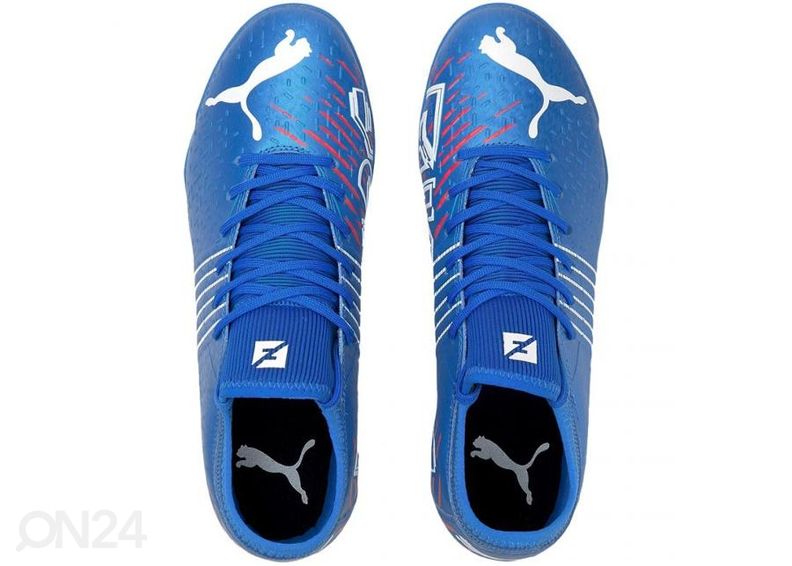 Мужские футбольные бутсы Puma Future Z 4.2 IT увеличить