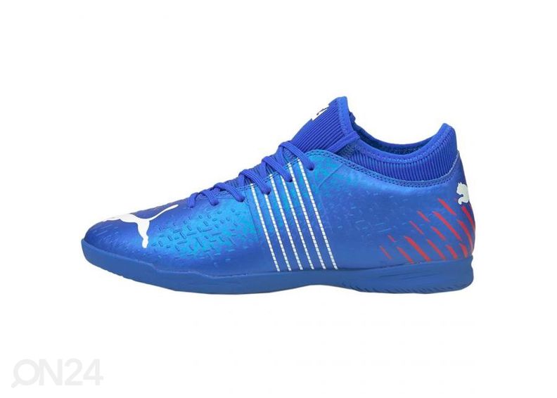 Мужские футбольные бутсы Puma Future Z 4.2 IT увеличить