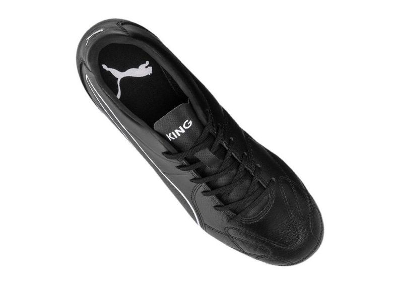 Мужские футбольные бутсы Puma King Hero FG M 105609-01 увеличить
