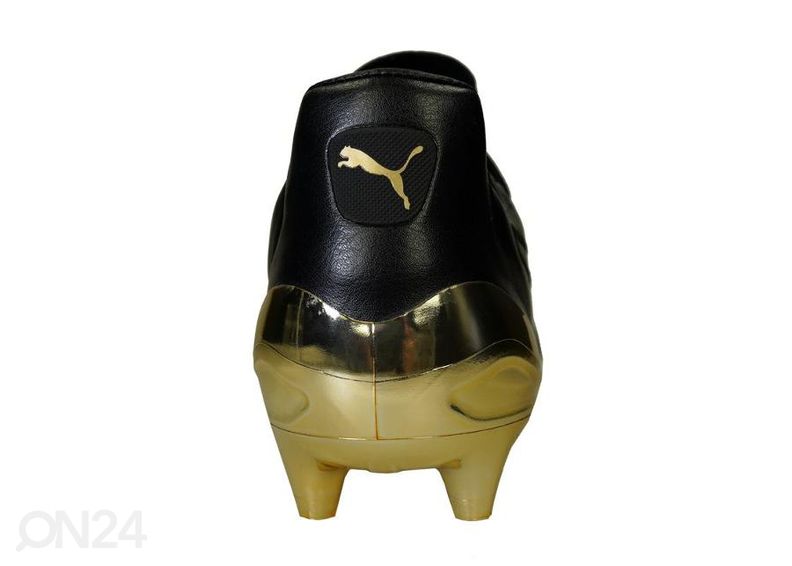 Мужские футбольные бутсы Puma King Platinum FG / AG увеличить