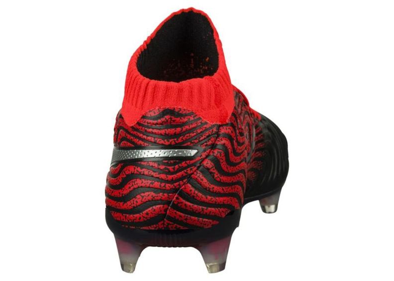 Мужские футбольные бутсы Puma One 18.1 Syn FG M 104869 01 увеличить