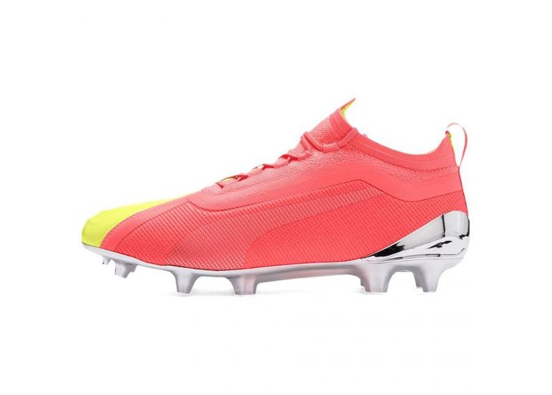 Мужские футбольные бутсы Puma One 20.1 M FG AG 105956 01 увеличить