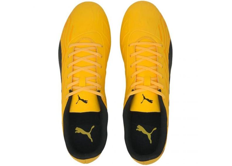 Мужские футбольные бутсы Puma One 20.4 FG AG 105831 01 увеличить