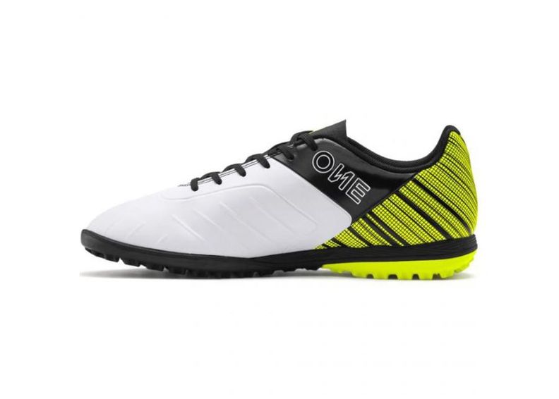 Мужские футбольные бутсы Puma One 5.4 TT M 105653 03 увеличить
