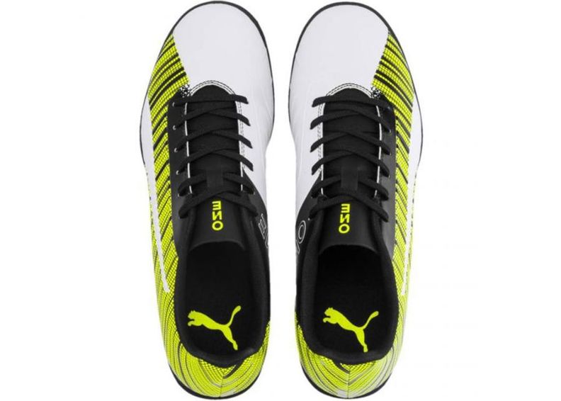 Мужские футбольные бутсы Puma One 5.4 TT M 105653 03 увеличить