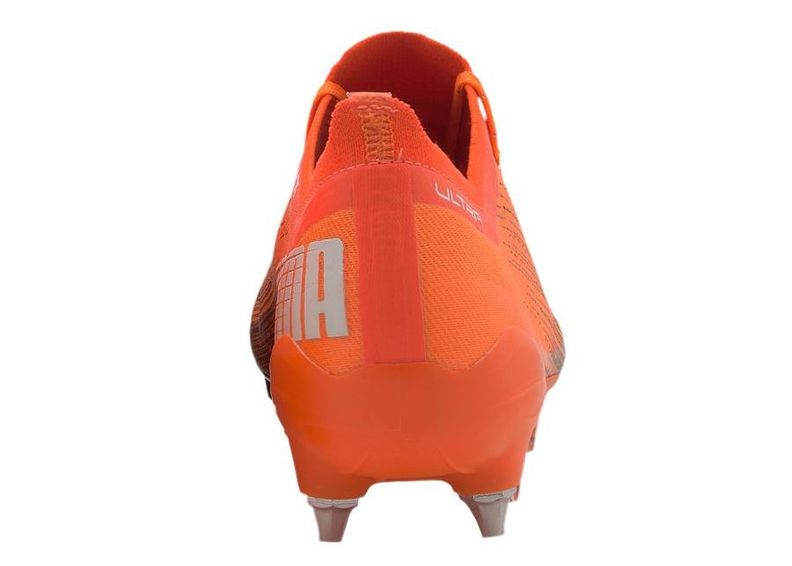 Мужские футбольные бутсы Puma Ultra 1.1 MX SG M 106076-01 увеличить