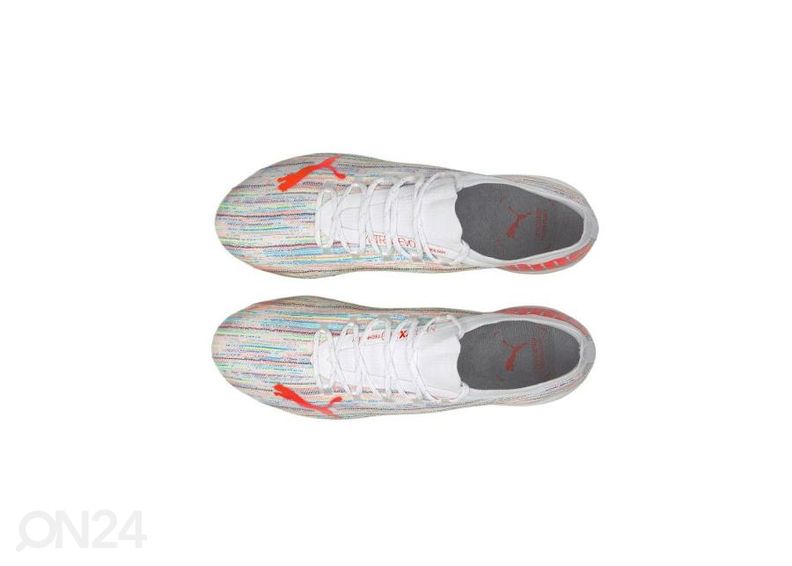Мужские футбольные бутсы Puma Ultra 1.2 FG / AG увеличить