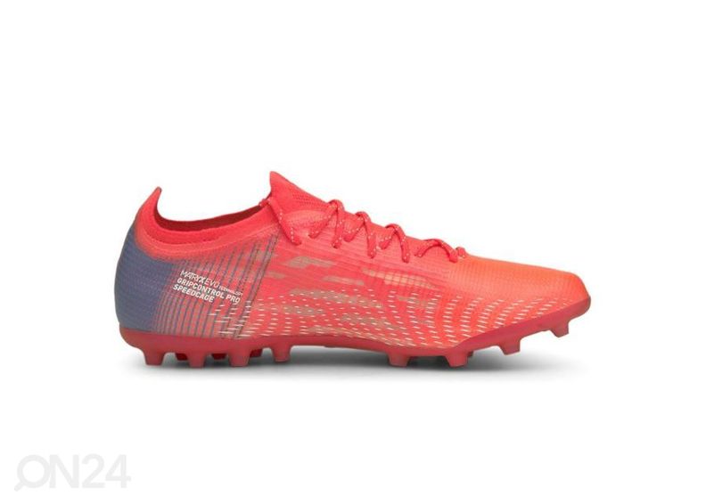 Мужские футбольные бутсы Puma Ultra 1.3 MG увеличить