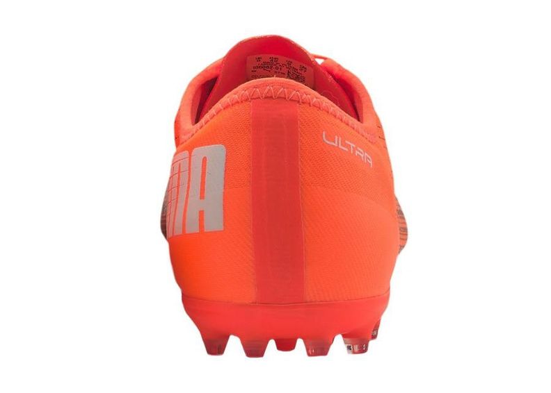 Мужские футбольные бутсы Puma Ultra 2.1 MG M 106082-01 увеличить