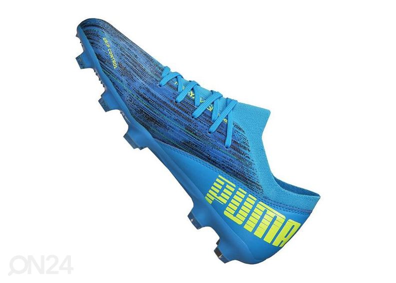 Мужские футбольные бутсы Puma Ultra 3.2 FG / AG увеличить