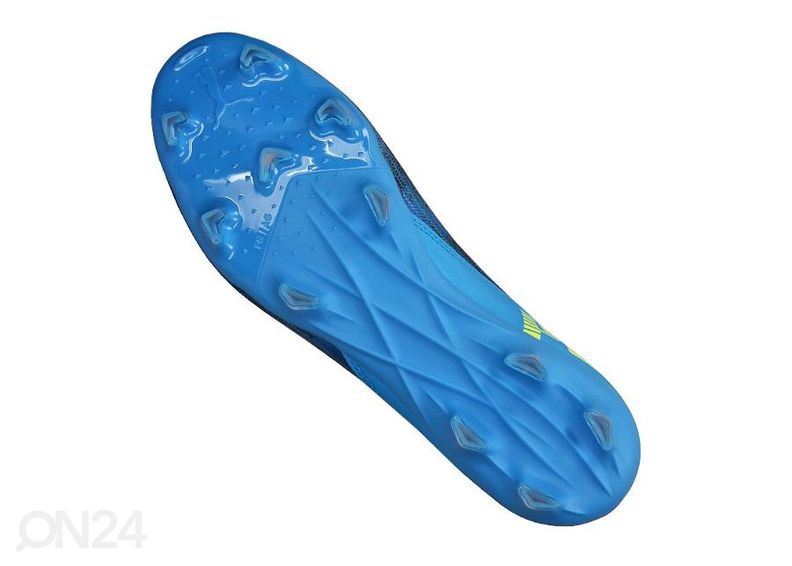 Мужские футбольные бутсы Puma Ultra 3.2 FG / AG увеличить