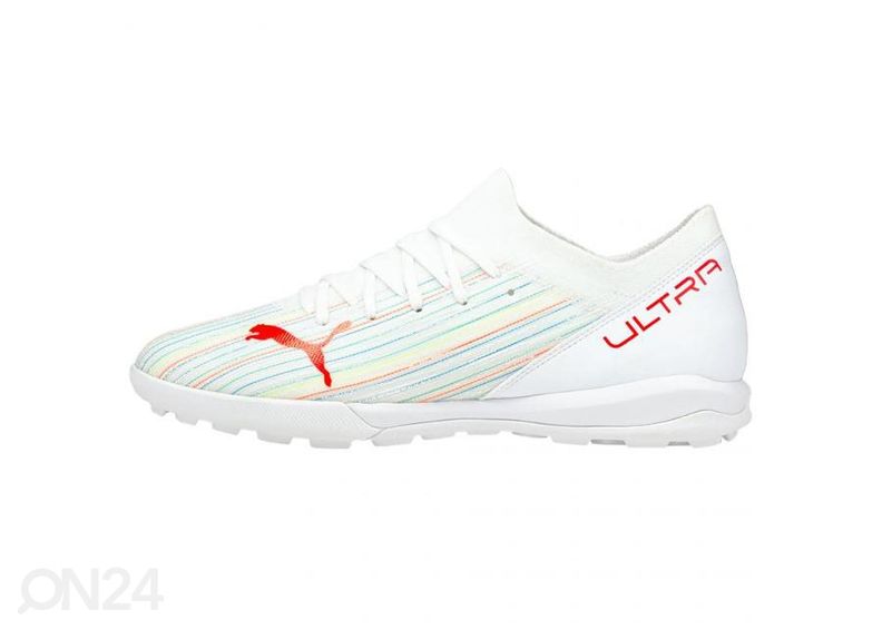 Мужские футбольные бутсы Puma Ultra 3.2 TT увеличить