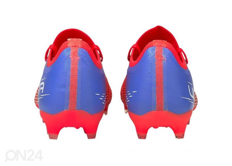 Мужские футбольные бутсы Puma Ultra 3.3 FG/AG увеличить