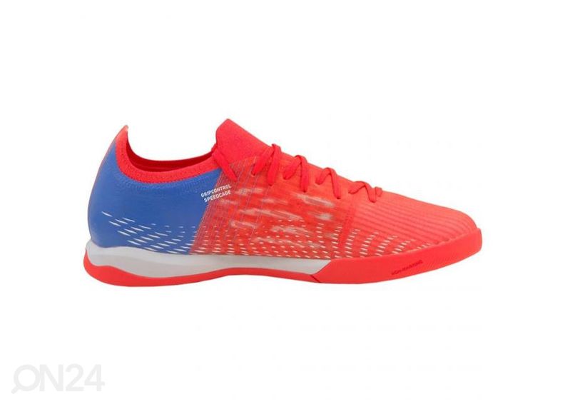 Мужские футбольные бутсы Puma Ultra 3.3 IT увеличить