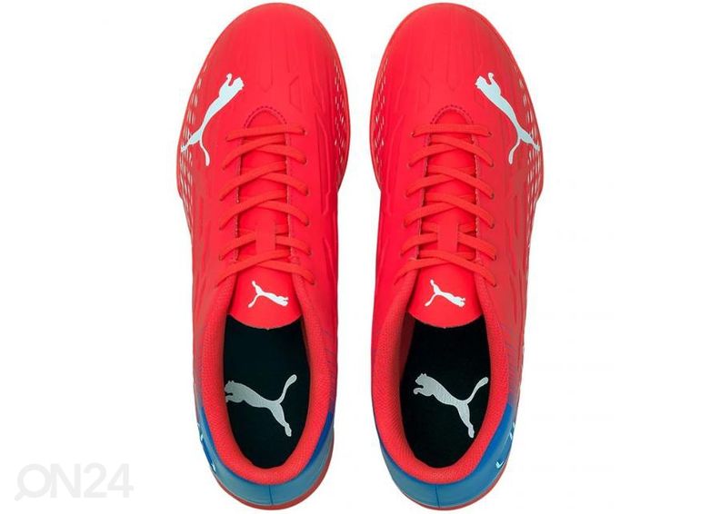 Мужские футбольные бутсы Puma Ultra 4.3 TT увеличить