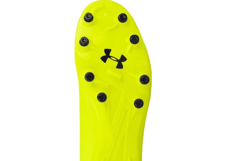 Мужские футбольные бутсы Under Armour Force 3.0 FG M 1300152-700 размер 42 увеличить