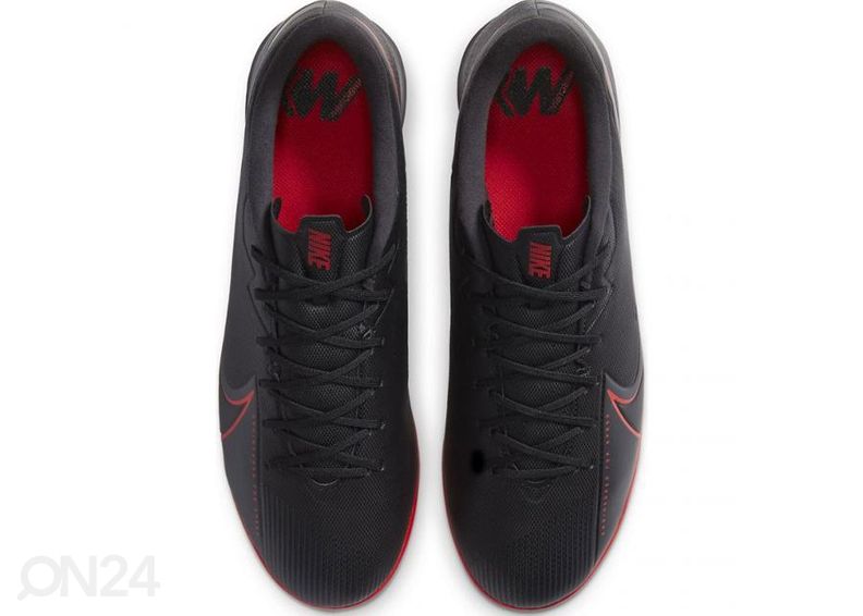 Мужские футбольные бутс Nike Mercurial Vapor 13 Academy IC M AT7993 060 увеличить