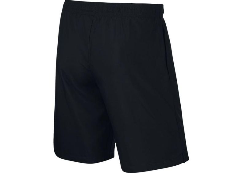 Мужские футбольные шорты Nike Academy 16 Woven Short M 725935-010 увеличить