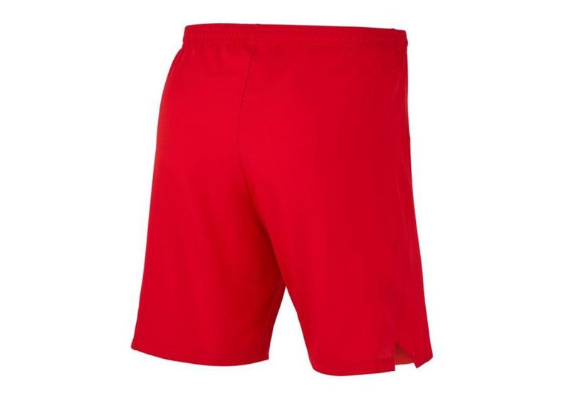 Мужские футбольные шорты Nike Laser Woven IV Short M AJ1245-657 увеличить