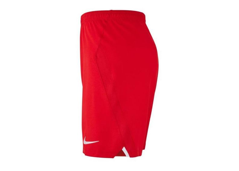 Мужские футбольные шорты Nike Laser Woven IV Short M AJ1245-657 увеличить