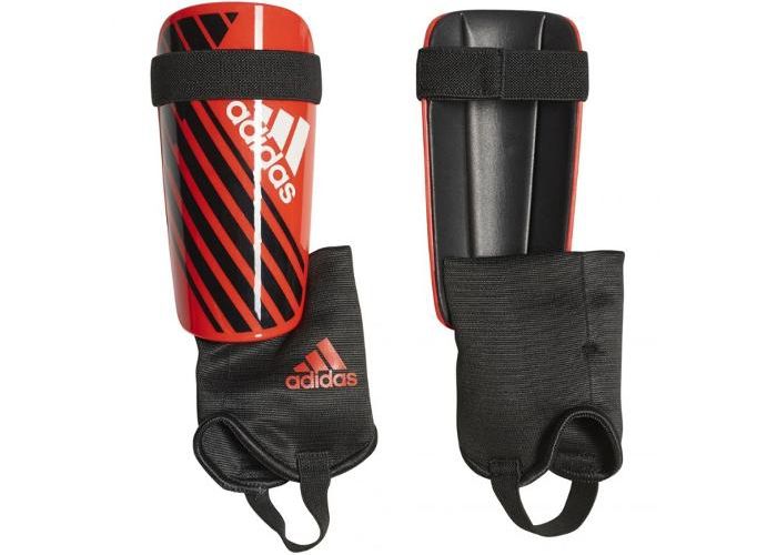 Мужские футбольные щитки для голени adidas X Club DN8614 увеличить