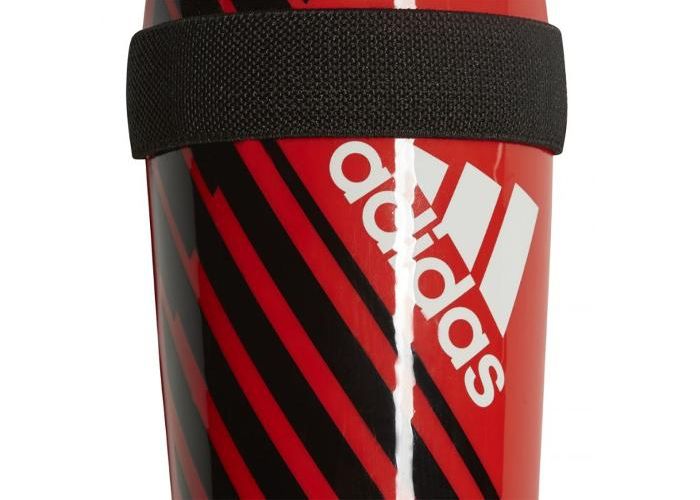 Мужские футбольные щитки для голени adidas X Club DN8614 увеличить