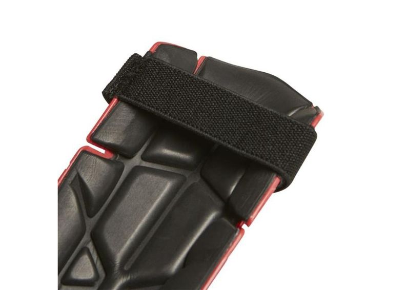 Мужские футбольные щитки adidas Ghost Reflex M CF2427 увеличить