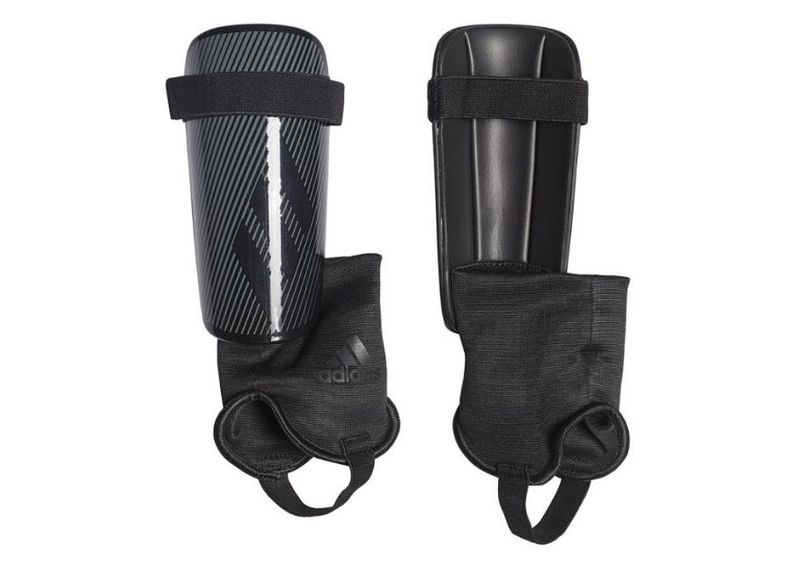 Мужские футбольные щитки adidas X Club DY0089 увеличить