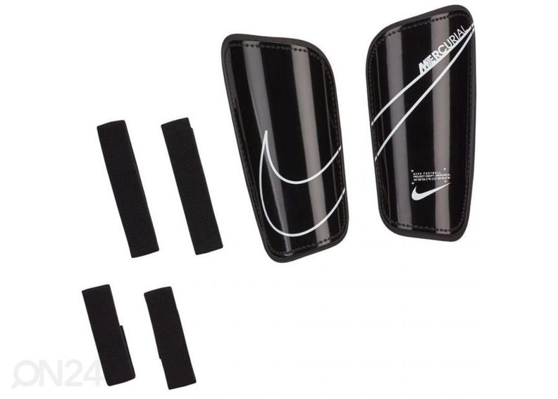 Мужские футбольные щитки Nike Merc Hard Shell GRD увеличить