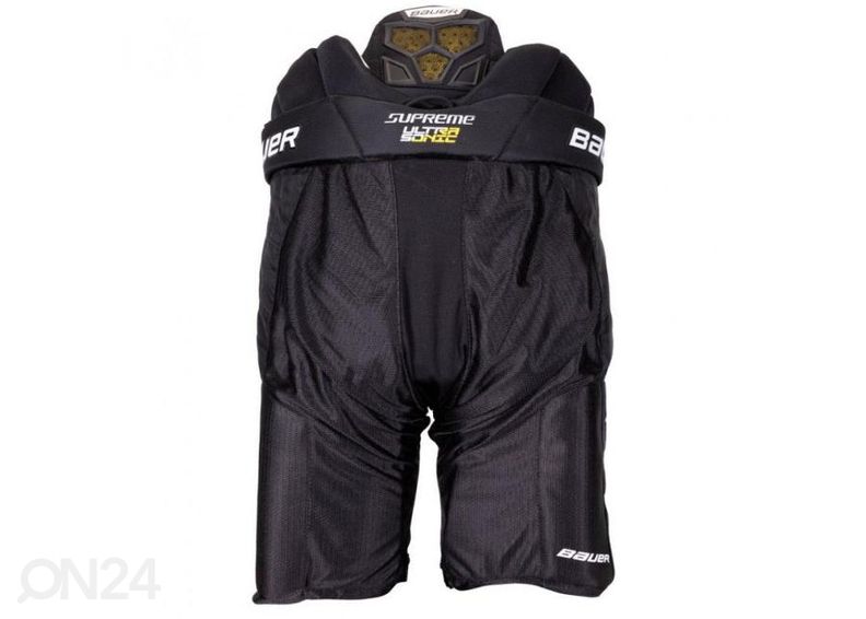 Мужские хоккейные брюки Bauer Ultrasonic Sr увеличить