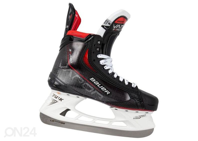 Мужские хоккейные коньки Bauer Vapor 3X Pro Sr увеличить