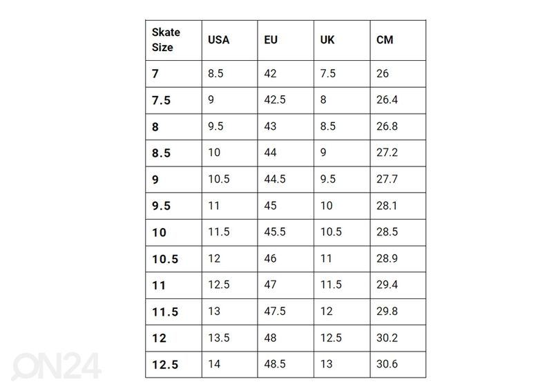 Мужские хоккейные коньки Bauer Vapor 3X Pro Sr увеличить