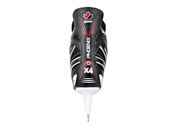 Мужские хоккейные коньки Phoenix X4 Tempish размер 39 увеличить