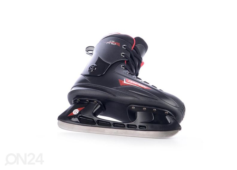 Мужские хоккейные коньки PRO ICE увеличить