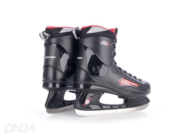 Мужские хоккейные коньки PRO ICE увеличить