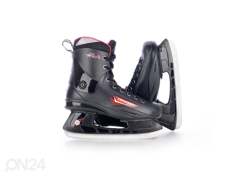Мужские хоккейные коньки PRO ICE увеличить