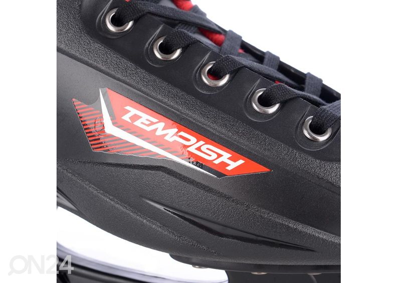 Мужские хоккейные коньки PRO ICE увеличить