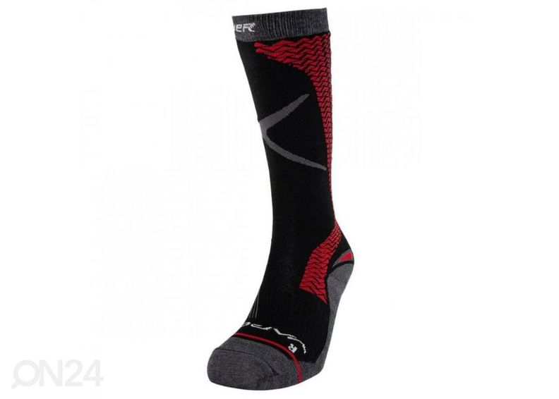 Мужские хоккейные носки Bauer Pro Vapor Tall увеличить