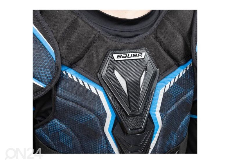 Мужские хоккейные подплечники Bauer X Intermediate увеличить