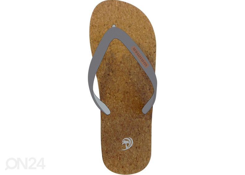 Мужские шлепанцы Cork Waimea увеличить