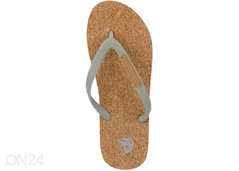 Мужские шлепанцы Cork Waimea увеличить