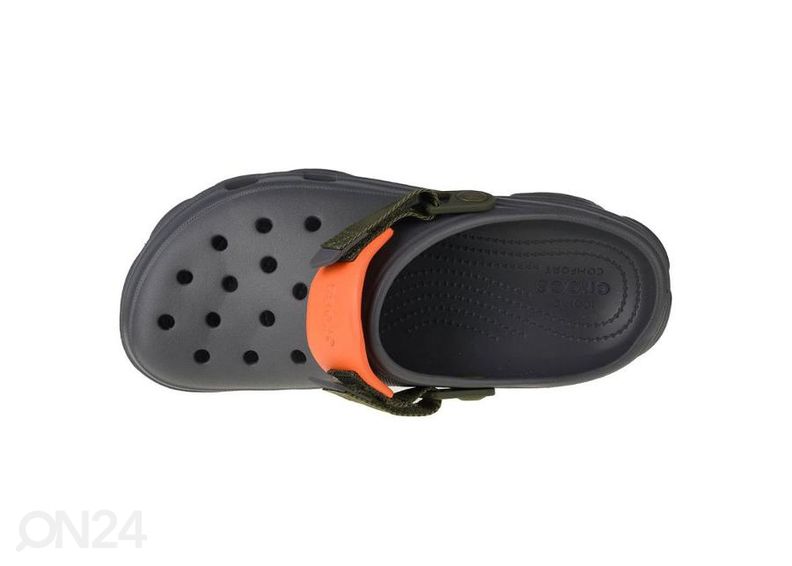Мужские шлепанцы Crocs Classic All Terrain Clog увеличить