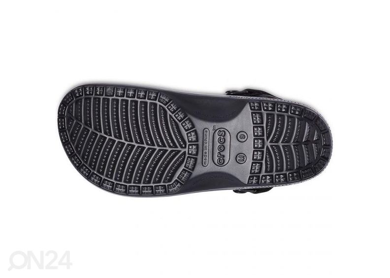 Мужские шлепанцы Crocs Yukon Vista II Clog увеличить