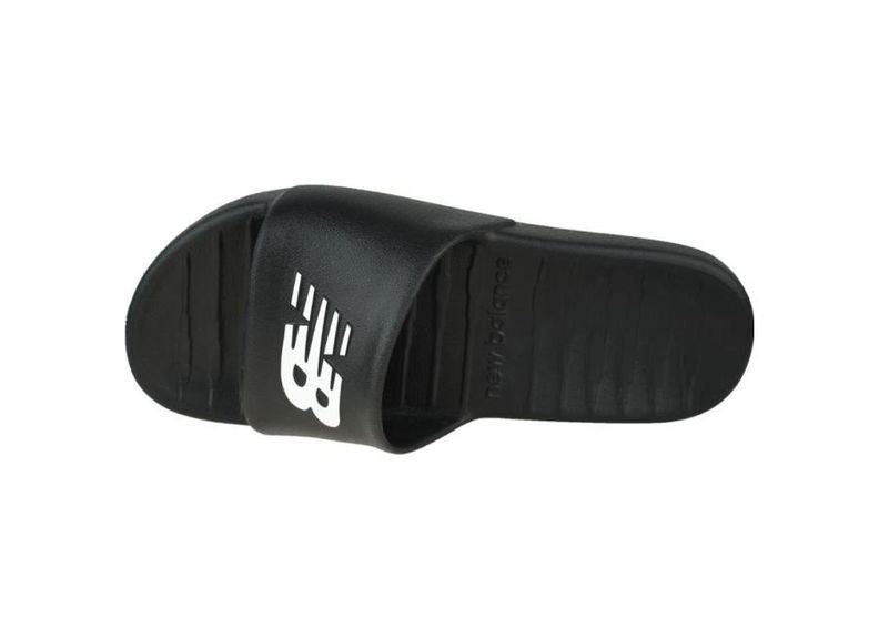 Мужские шлепанцы New Balance M SUF100BK увеличить