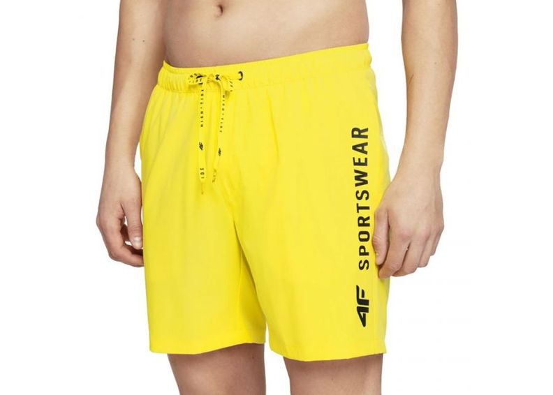 Мужские шорты/плавки 4F M H4L20 SKMT002 71S увеличить