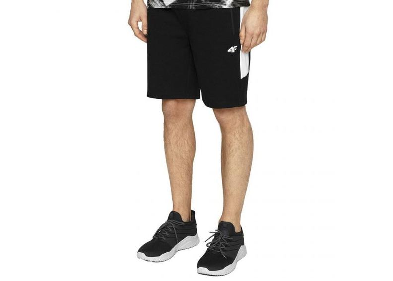 Мужские шорты 4F M H4L20 SKMD002 20S увеличить