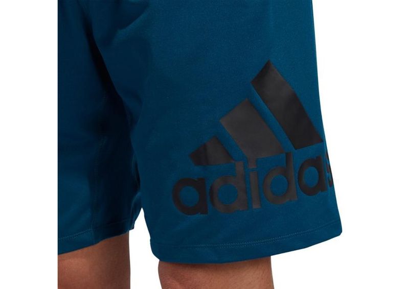 Мужские шорты Adidas 4Krft Sport M EB8037 увеличить