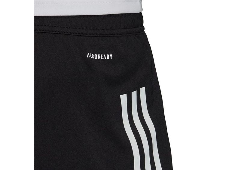 Мужские шорты adidas Condivo 20 Training Short M EA2498 увеличить