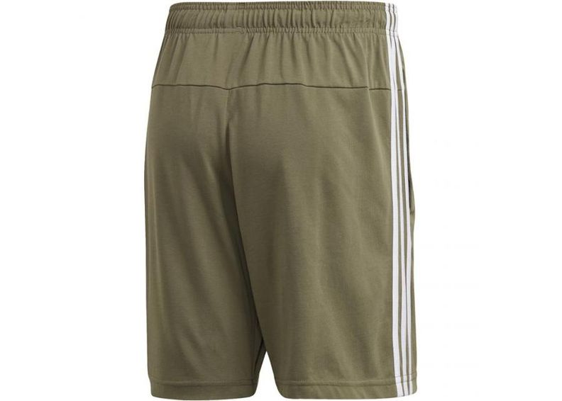 Мужские шорты adidas Essentials 3 Stripes Short SJ M FM6220 увеличить